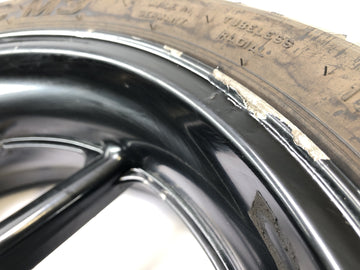 Honda CBR 900 RR SC28 [1994] - Hinterrad Relge Rad 5.50 x 17 " - 0