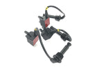 Triumph Thunderbird 900 T309RT [1995] - Ignition coils ignition coil module ignition system-2