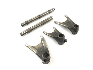 Yamaha XTZ 750 3LD [1989] - shift forks shift claw set
