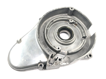 Laverda 1000 [1978] - Alternator cover engine cover generator cover left - 0