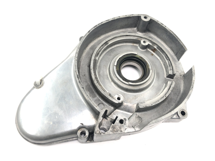 Laverda 1000 [1978] - Alternator cover engine cover generator cover left