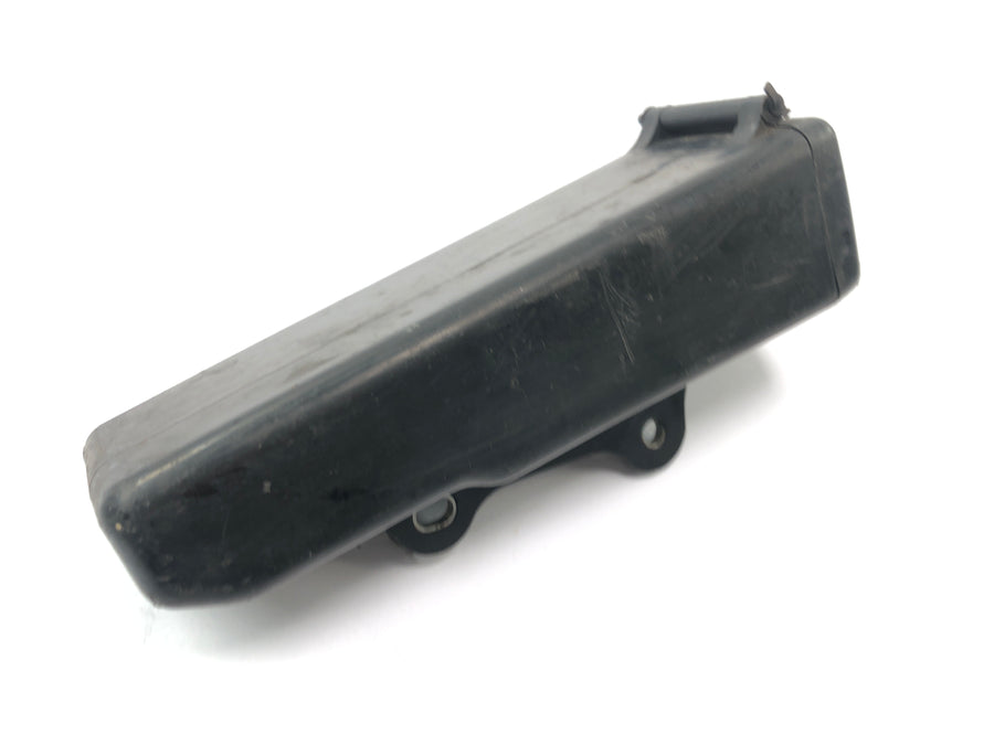 Honda XL 600 R PD03 [1986] - Storage compartment tool box