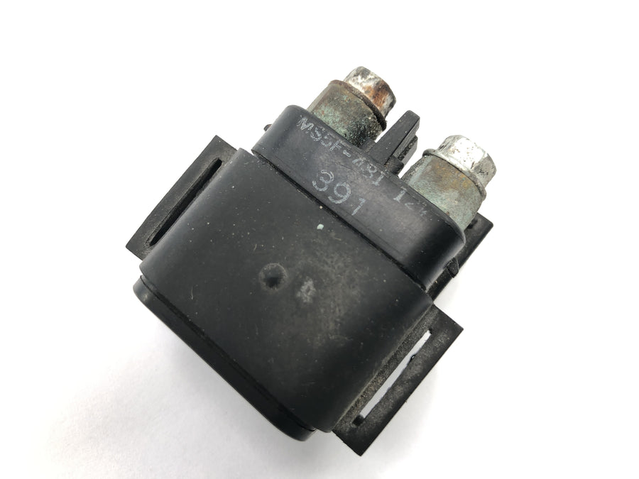 Yamaha YZF 750 R 4HN [1995] - Starter relay starter relay magnetic switch start relay