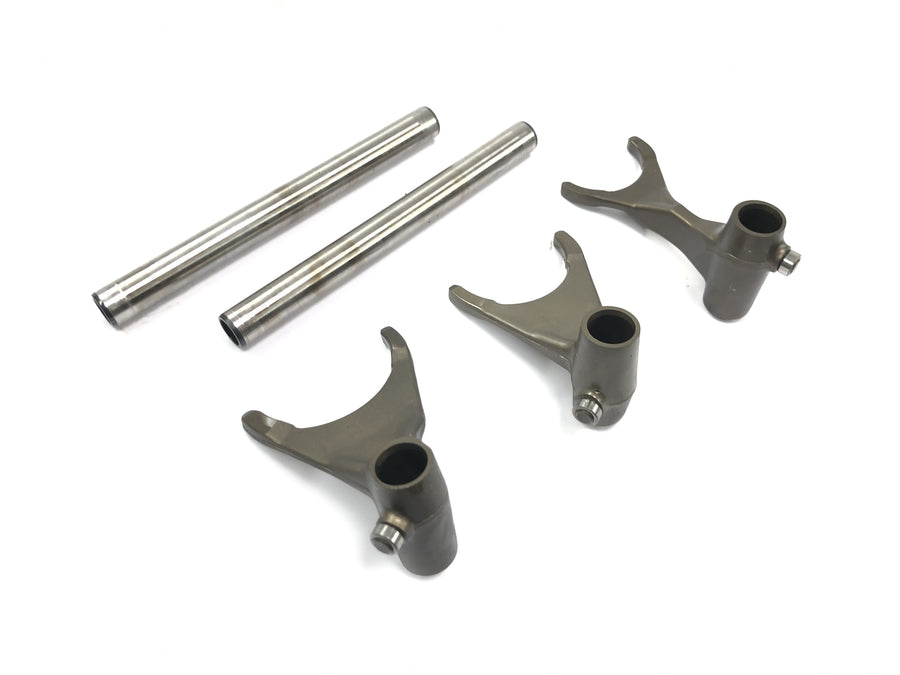 BMW K 1100 LT [1993] - Shift forks shift fork set with guide rods