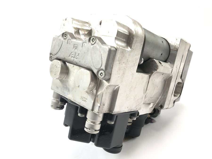 BMW K 1200 S K12S [2004] - ABS control unit module pump