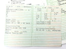 Moto Guzzi Norge 1200 [2006] - frame with papers-8