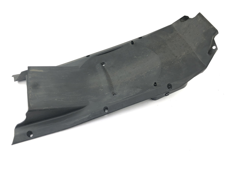 Moto Guzzi Stelvio 1200 8V [2016] - Rear inner panel underbody cover splash guard