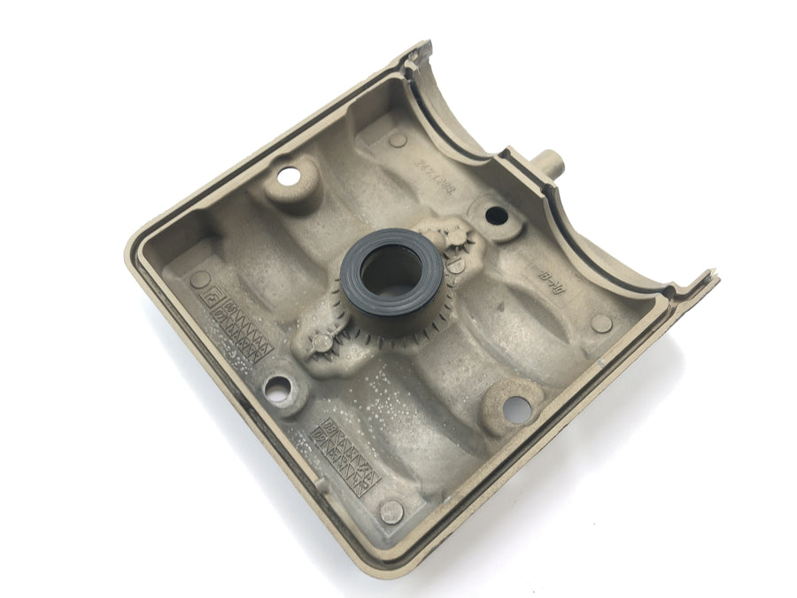 Ducati Multistrada 1200 S Touring [2009] - Ventildeckel Zylinderkopfdeckel hinten