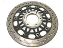 Triumph Daytona 955i T595 [1999] - brake disc front left 320 x 3.9mm-1