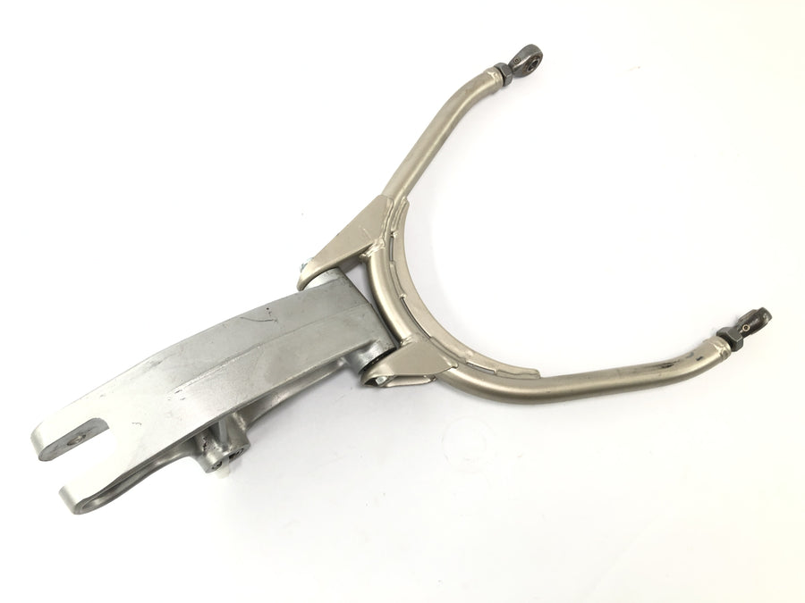 Ducati Monster M600 [1995] - Defineration Spring lever