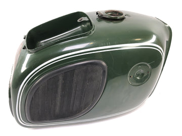 BMW R 60/5 [1973] - Réservoir de carburant