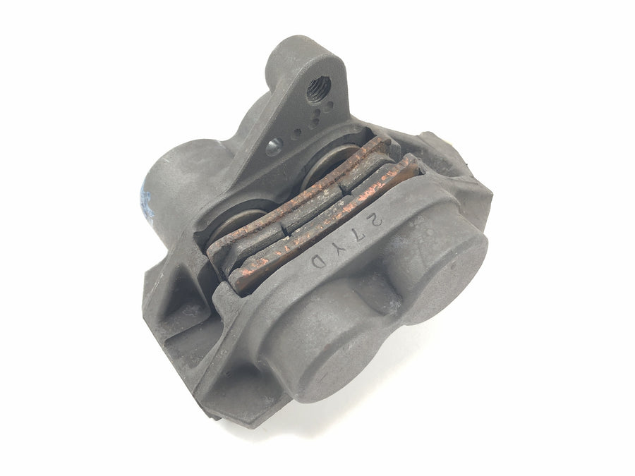 Yamaha Yzf R1 RN09 [2003] - pinces de frein à étrier de frein à droite
