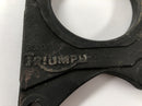 Triumph Speed ​​​​Triple 955i [1999] - Ancrage de frein arrière-2