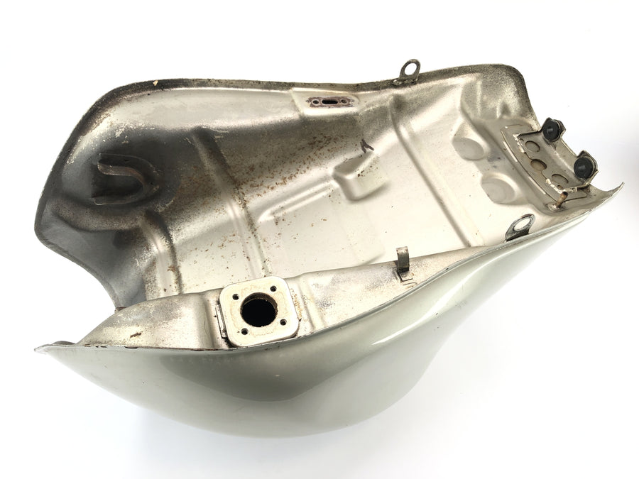 Kawasaki ZR7 ZR750F [1999] - Tank Benzintank Kraftstoffbehälter Treibstofftank
