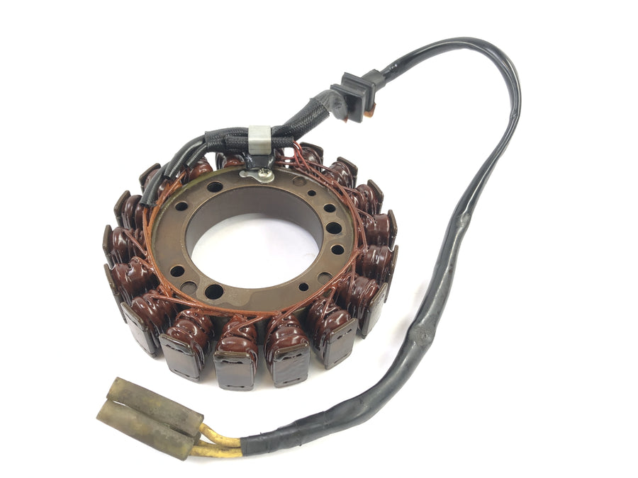 Kawasaki VN-15 VNT50A [1989] - Alternator