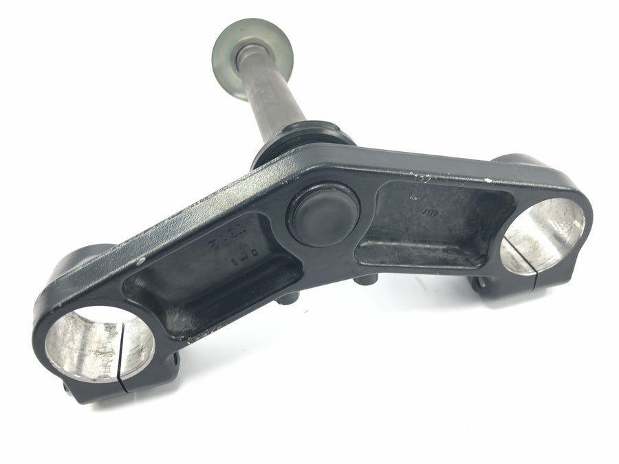 Triumph Daytona 900 T300D [1996] - Gabelbrücke unten Steuerkopf Klemmbock