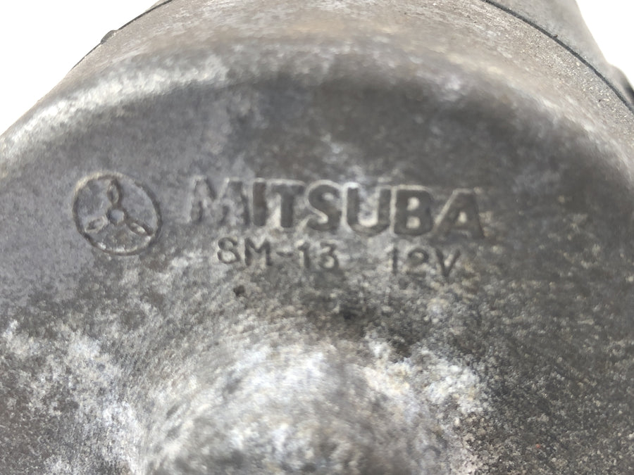 Honda ST 1100 SC26 Pan European [1990] - Anlasser Startermotor Mitsuba SM-13 12V