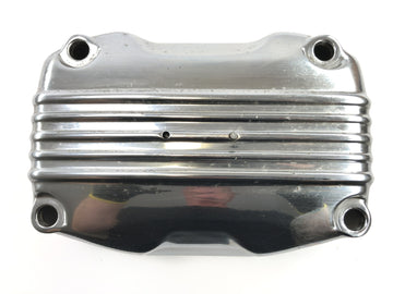 Honda GL 1000 Goldwing GL1 [1978] - valve lid on the left - 0