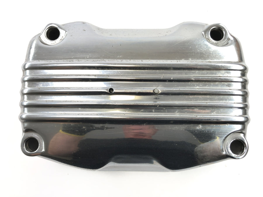 Honda GL 1000 Goldwing GL1 [1978] - valve lid on the left