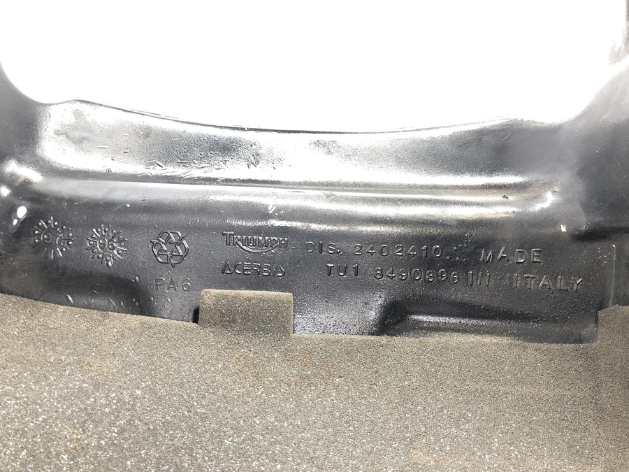 TRIUMPH DAYTONA 955I T595 [1998] - Réservoir réservoir d'essence réservoir de carburant conteneur réservoir réservoir en plastique