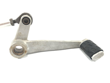 Ducati Monster S4R M4 [2004] - shift lever shift pedal with linkage - 0