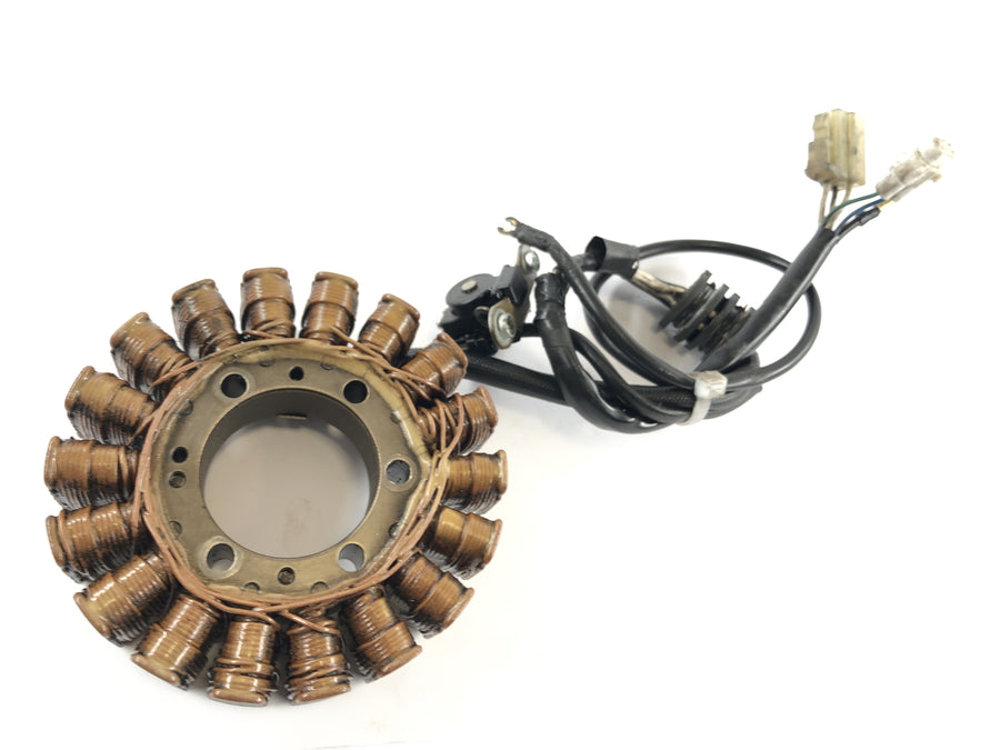 Yamaha XT 660 DM01 [2004] - Stator avec alternateur de ramassage