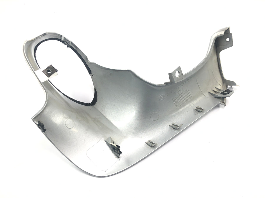 BMW C1 125 [2002] - Panneau latéral gauche panneau absorbeur d'impact