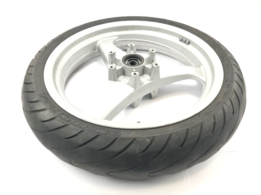 BMW R 1100 RT 259 [1999] - Front wheel rim aluminum rim 3.50x17