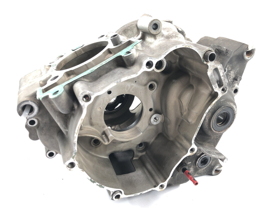 Beta RR 125 [2018] - Engine housing empty housing engine block crankcase housing half