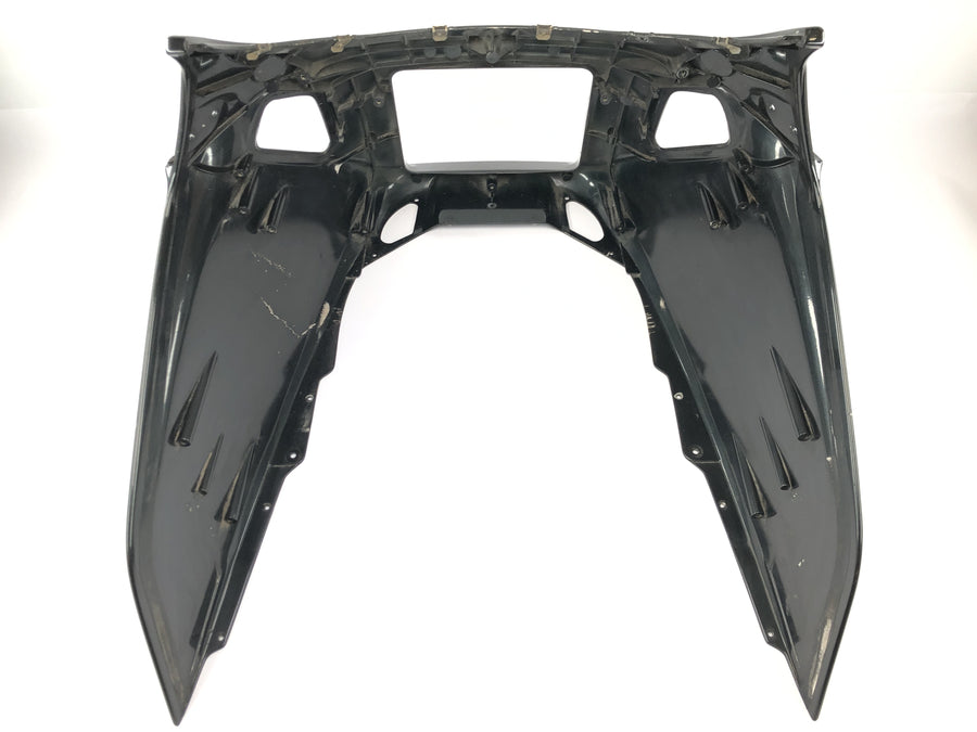 BMW K 1100 LT [1993] - Front fairing pulpit fairing color code 679