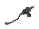 BMW R 1200 GS R12 K25 [2004] - Handbrake pump Brake pump front handlebar fitting right-3