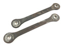 Suzuki GSF 1200 S Bandit Wva9 [2003] - Lever Deflace Federbein-1