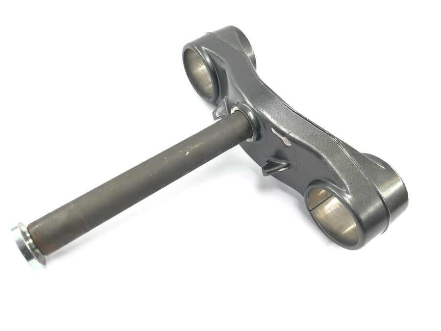 Cagiva Planet 125 [1998] - lower fork bridge steering head bridge steering head mount