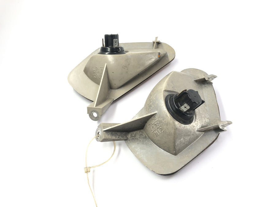 BMW K 100 RT [1988] - Indicator fairing indicator set pair