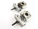 Kawasaki ZR7 ZR750F [1999] - Kettenspanner Set Paar-1