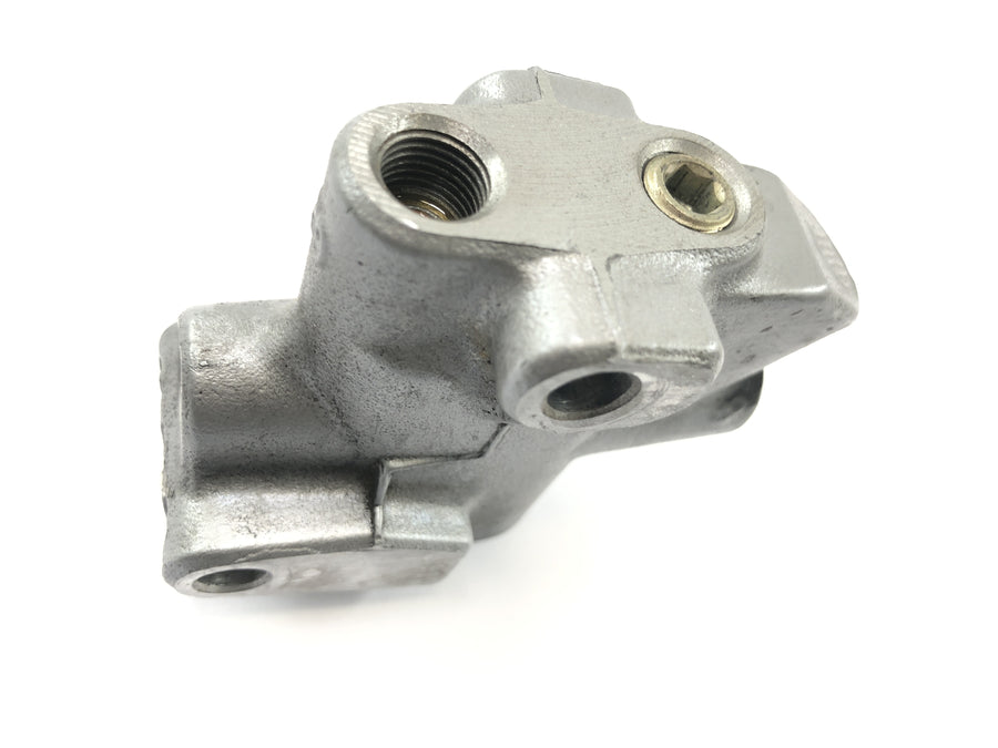 Honda VTX 1800 SC46 [2004] - Brake force valve Brake force control valve