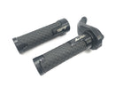 Yamaha YZF R1 RN04 [2001] - Throttle grip rubber handlebar grip set twist grip right-1