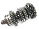 Yamaha YZF 750 R 4HN [1995] - Transmission transmission shafts gear transmission manual transmission-9