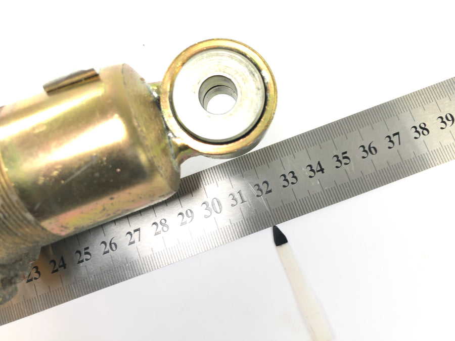 Cagiva Planet 125 [1998] - Rear shock absorber rear suspension suspension