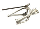 Yamaha XV 750 5G5 [1982] - Swinge rear wheel swing with anchor strut-6