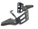 BMW F 650 GS Dakar [2007] - Rider footrests left and right with bracket-5