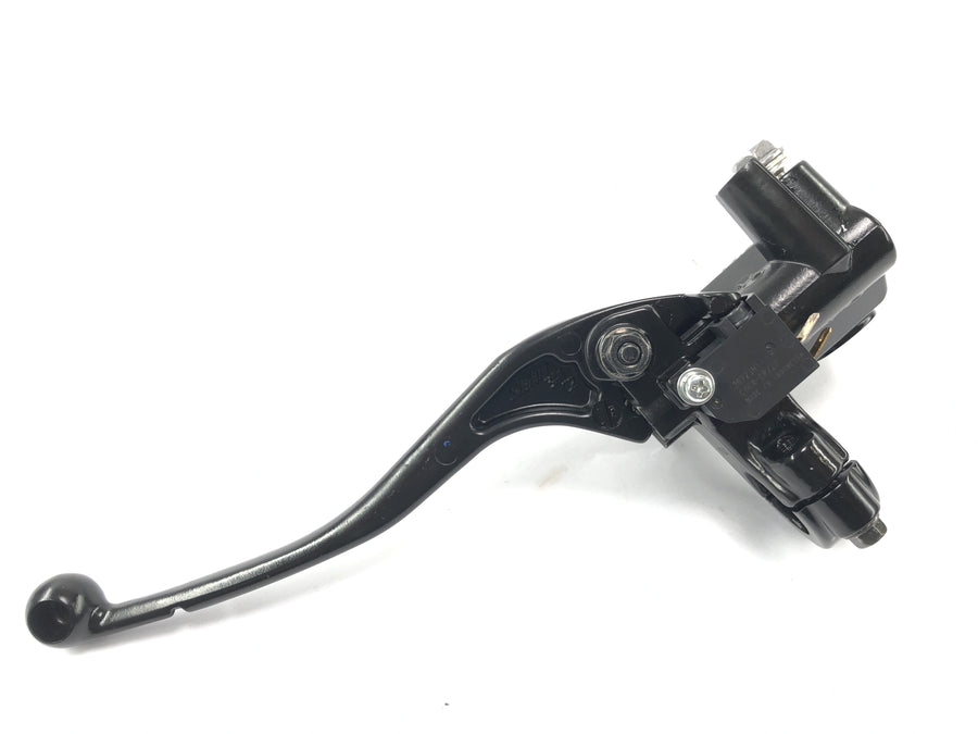 Kawasaki Ninja 125 BX125B [2024] - Pompe de frein à la pompe de frein à main avant avec effet de levier