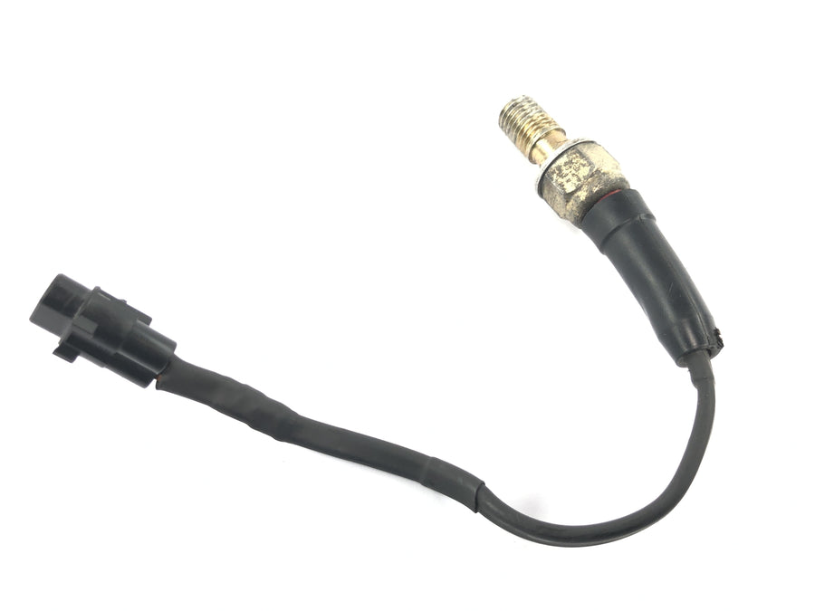 Yamaha MT07 RM04 [2014] - Bremslichtschalter Druckschalter Hydraulikschalter hinten