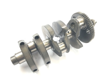 Triumph Adventurer 900 T309RT [1998] - Crankshaft