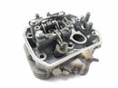 Honda XRV 750 Africa Twin RD04 [1992] - Zylinderkopf Ventiltrieb mit Ventile hinten-1