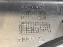 Moto Guzzi Norge 1200 [2006] - Heckverkleidung rechts Verkleidung-5