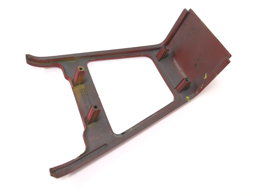 Suzuki GSX R 1100 GU74C [1987] - Rear fairing taillight cover fairing