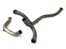Ducati Monster M600 [1995] - exhaust manifold connecting pipe exhaust manifold y -tube-2