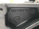 Ducati Multistrada 1200 S Touring [2009] - lower fork clamp-4