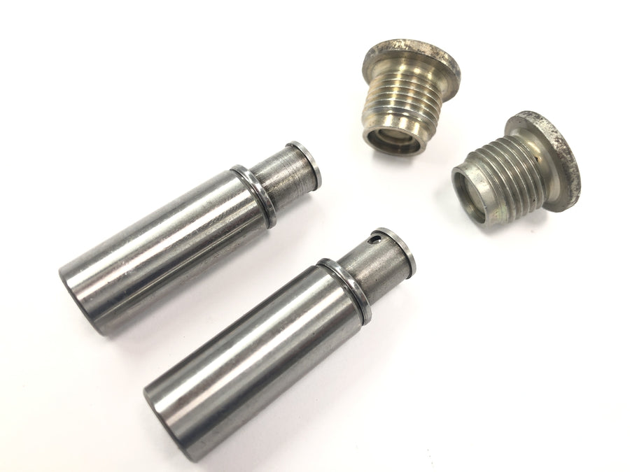 Aprilia RSV 1000 R [2004] - Timing chain tensioner set
